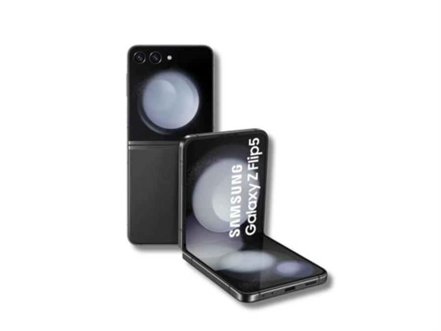 SAMSUNG Z FLIP 5 - 256 GB (EXHIBICIÓN)