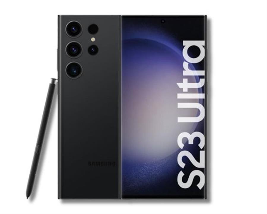SAMSUNG S23 ULTRA - 256 GB (NUEVOS - SIN CAJA)