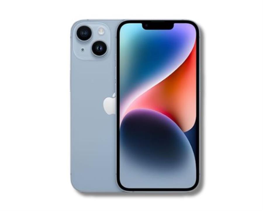 IPHONE 14 - 128 GB (EXHIBICIÓN)
