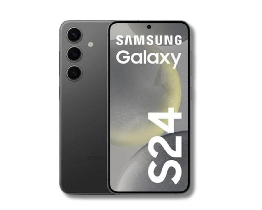 SAMSUNG S24 FE - 256 GB (NUEVOS - SELLADOS)