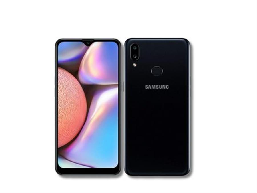 SAMSUNG A10S - 32 GB (EXHIBICIÓN)