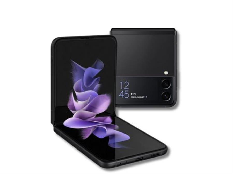 SAMSUNG Z FLIP 4 - 256 GB (EXHIBICIÓN)