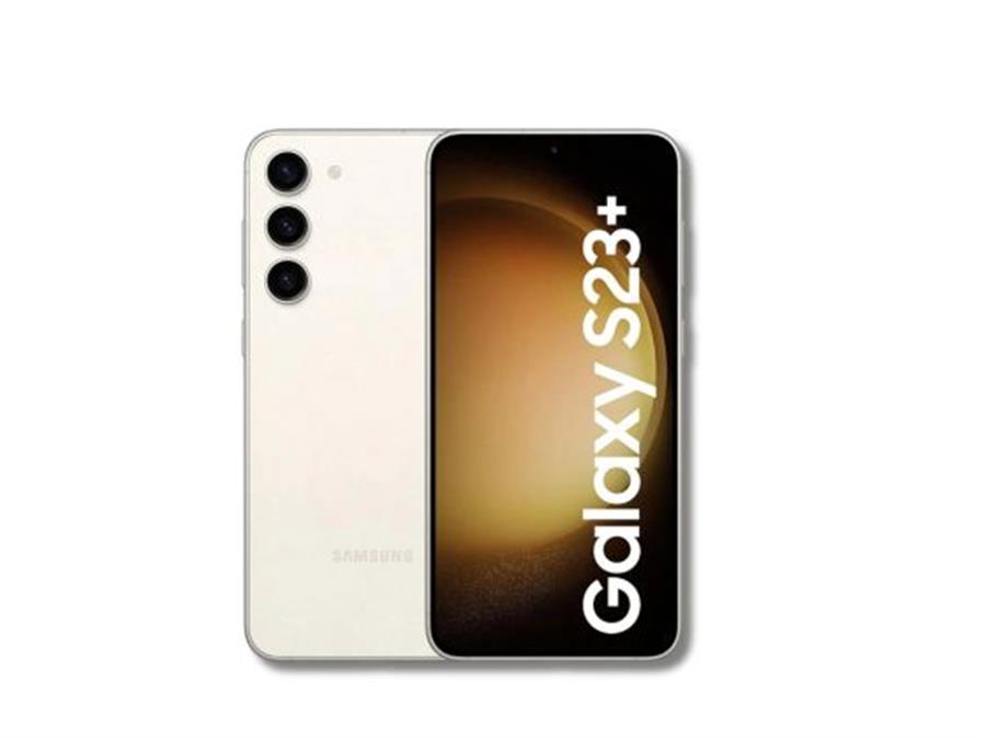 SAMSUNG S23 PLUS - 256 GB (EXHIBICIÓN)