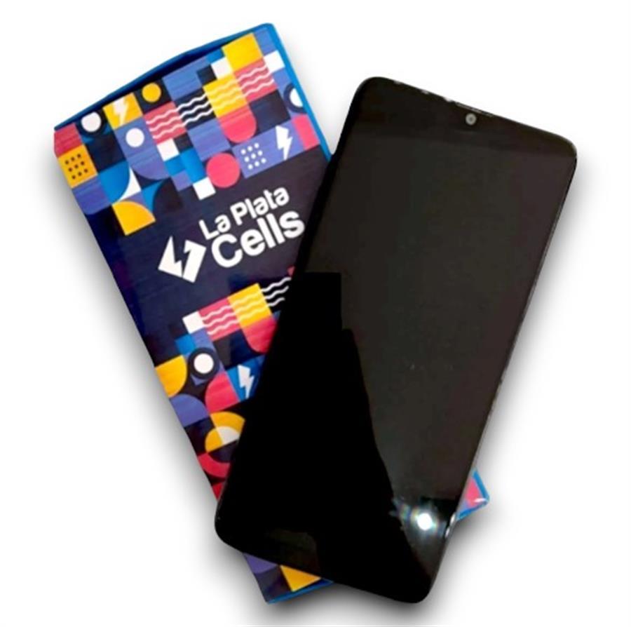 SAMSUNG A21S - 128 GB (EXHIBICIÓN)